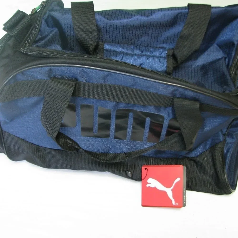 NWT Puma Transformation Duffel Bag